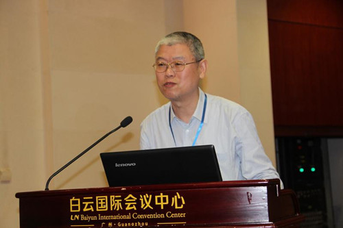 中國經(jīng)濟體制改革基金會穩(wěn)增長、促改革、謀發(fā)展——2015體改工作交流會                                                        