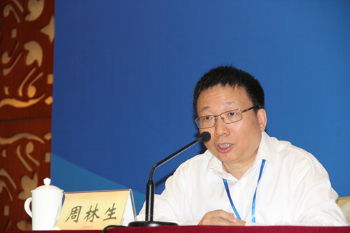 中國經(jīng)濟體制改革基金會穩(wěn)增長、促改革、謀發(fā)展——2015體改工作交流會                                                        