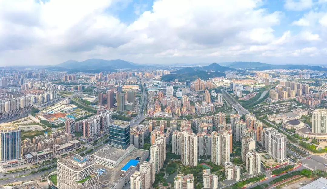 中國經(jīng)濟(jì)體制改革基金會(huì)重磅！江門改革熱度指數(shù)全省第4！今年還有這192項(xiàng)重點(diǎn)改革任務(wù)…                                        
