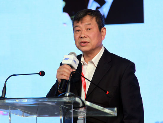 中國經(jīng)濟體制改革基金會石小敏：七成社會資金總量被拖累在房地產鏈條