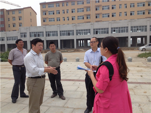 中國經濟體制改革基金會襄城縣城鄉(xiāng)一體化規(guī)劃社會專題研究